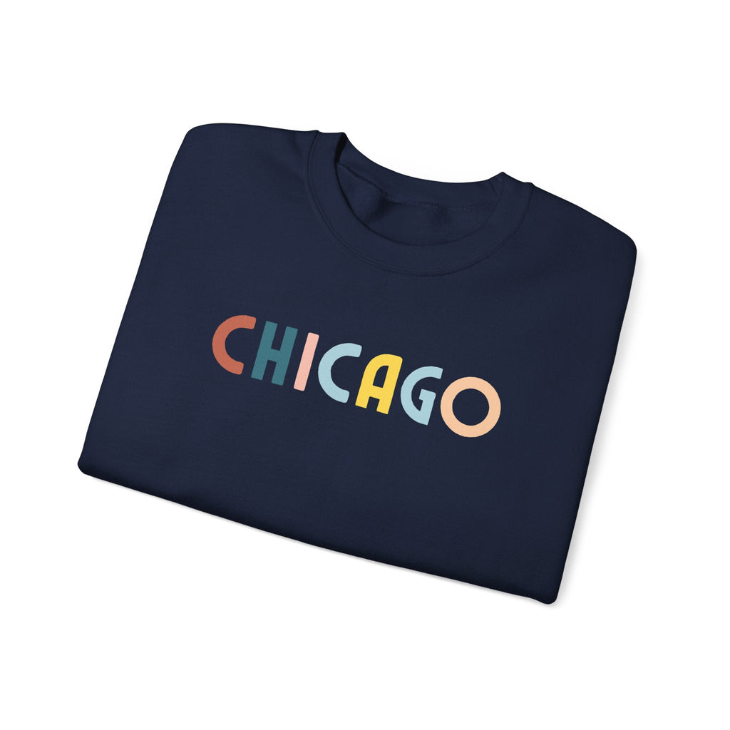 Local Chicago & City Gear